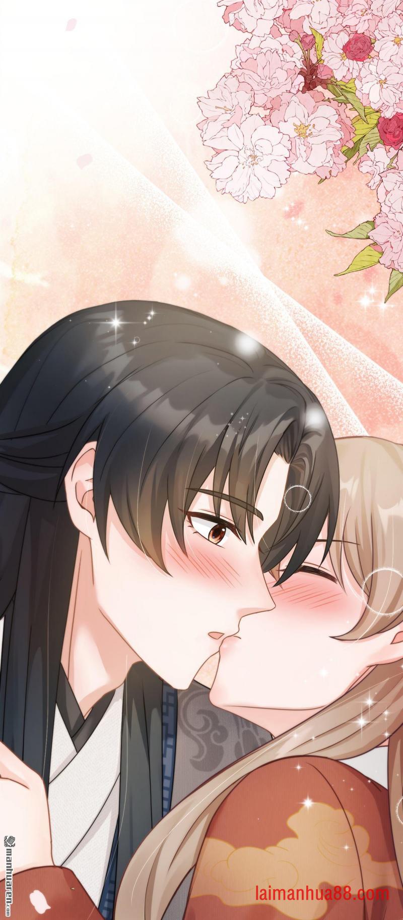 第68话 她主动吻我了！ 第16页