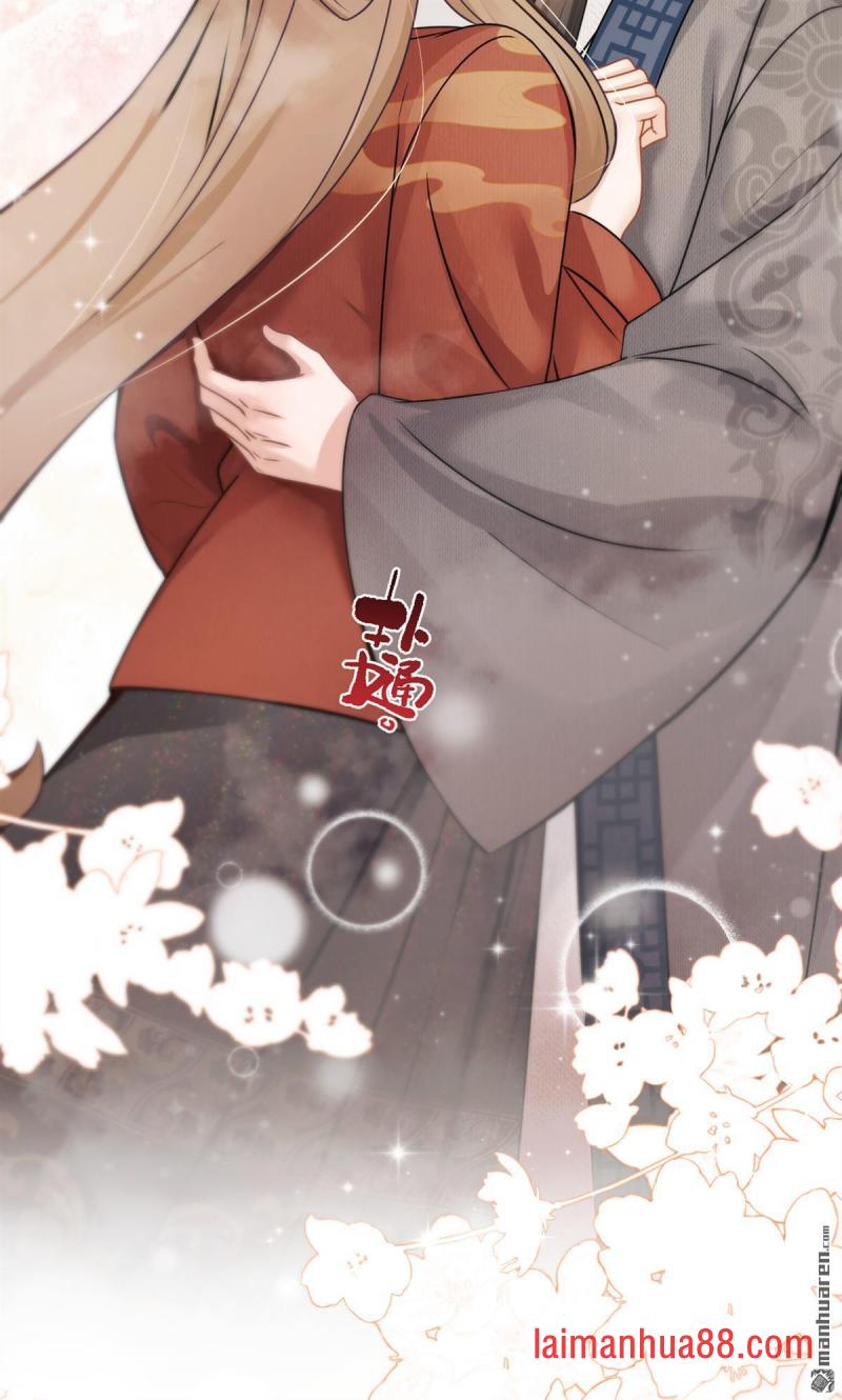 第68话 她主动吻我了！ 第20页