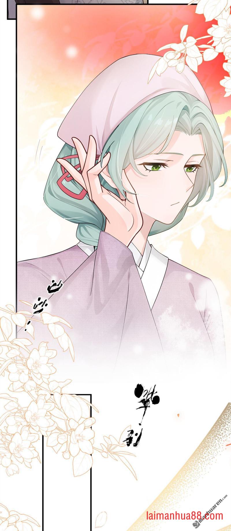 第77话 跟我道别？ 第27页