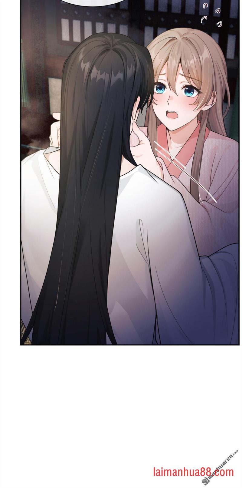 第96话 帮我擦背吧 第37页