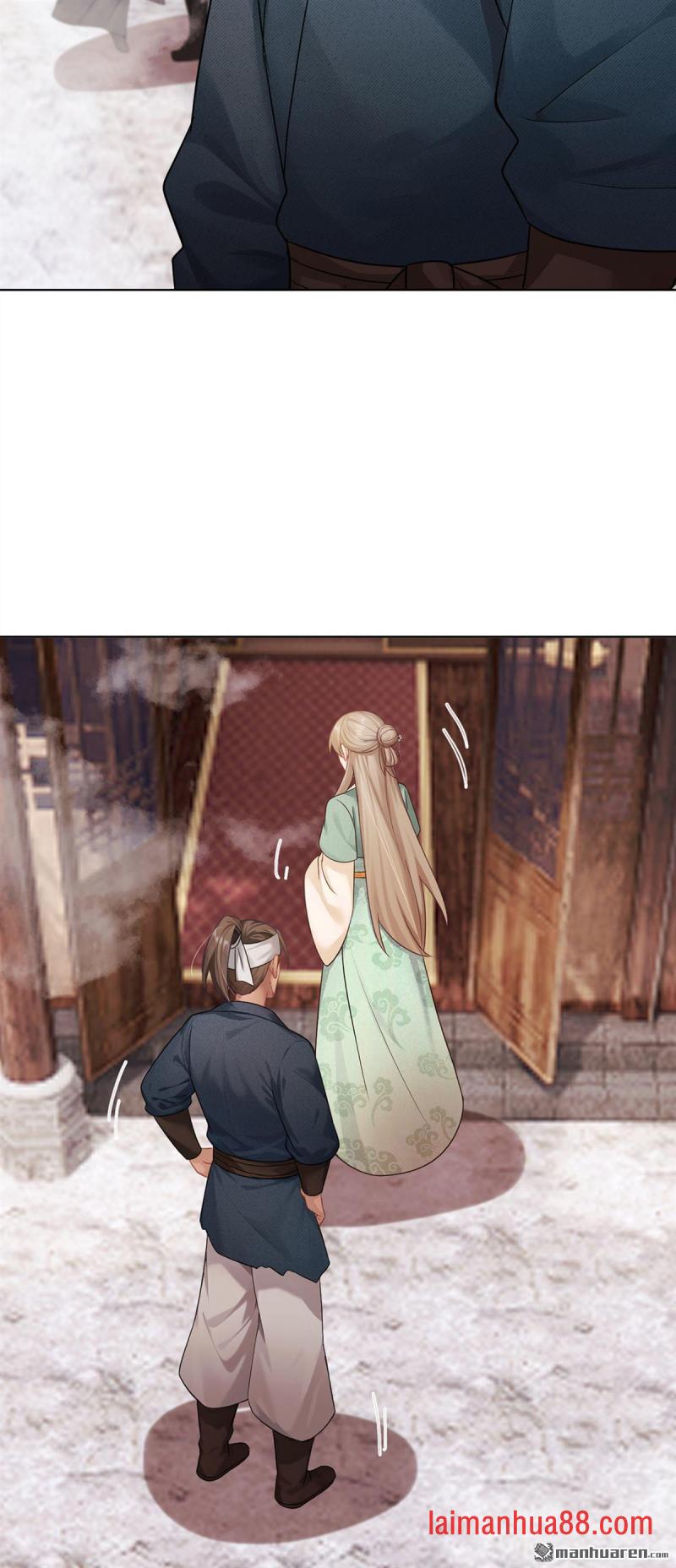 第94话 有人来踢馆？ 第36页
