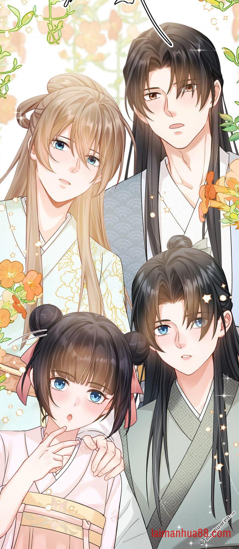 第35话 这名字，在哪听过… 第38页