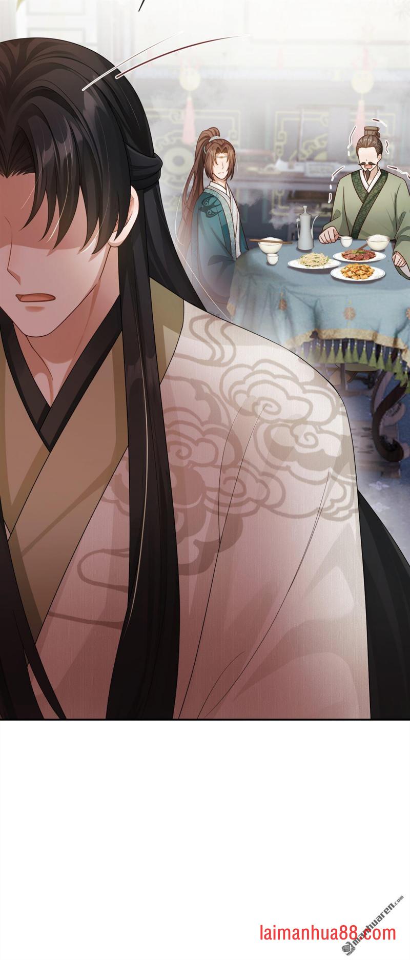 第102话 好大的脾气！ 第27页