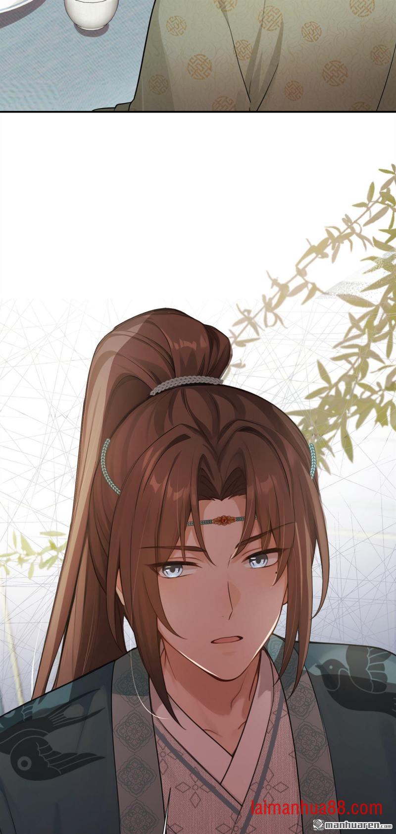 第102话 好大的脾气！ 第32页