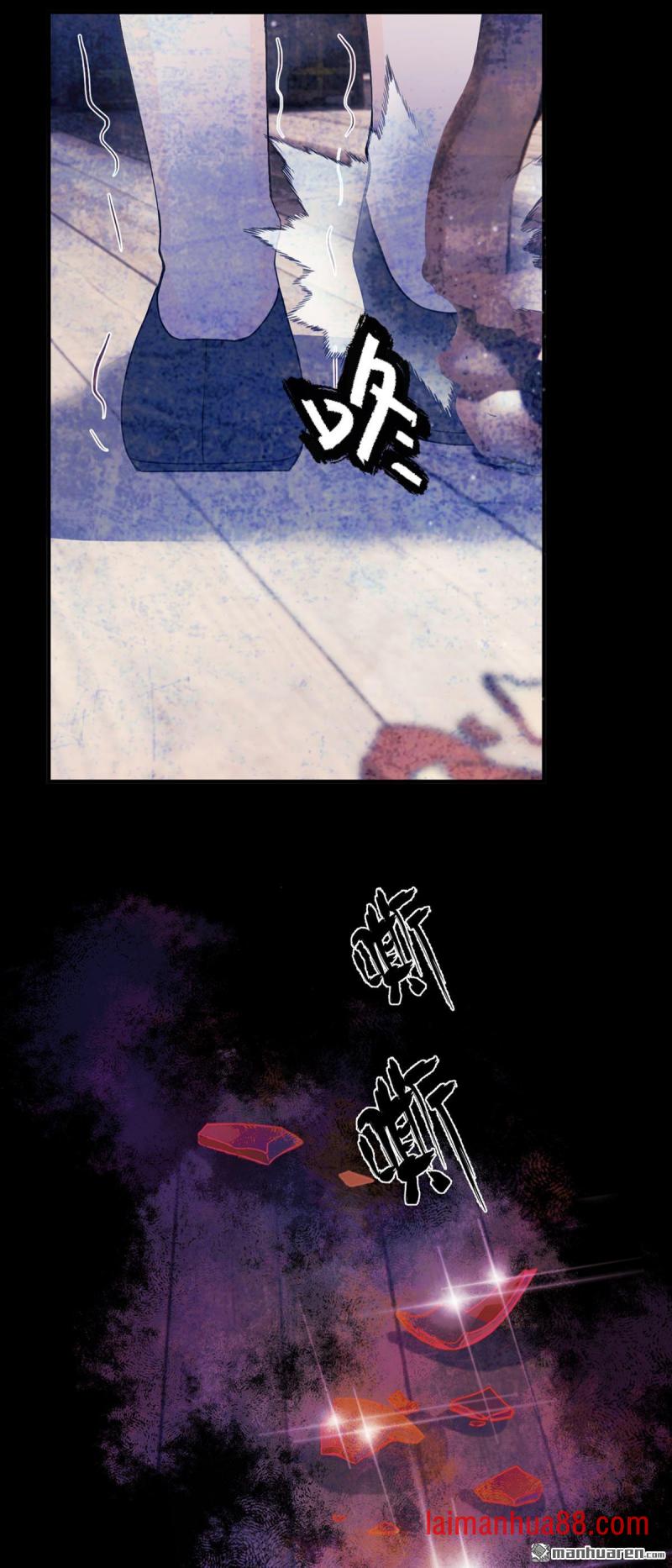第59话 真相大白！ 第23页