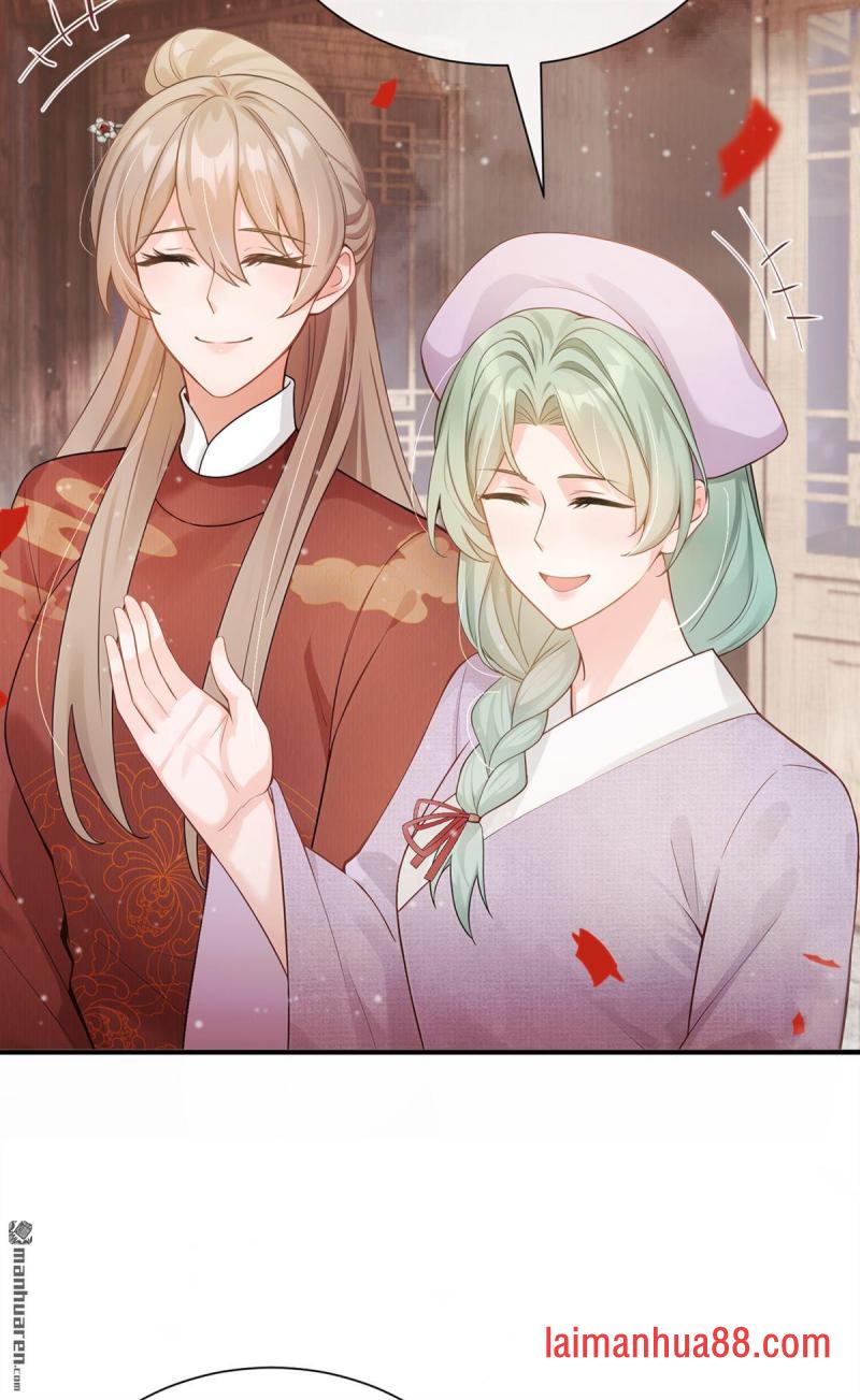 第69话 万物话开张啦！ 第12页