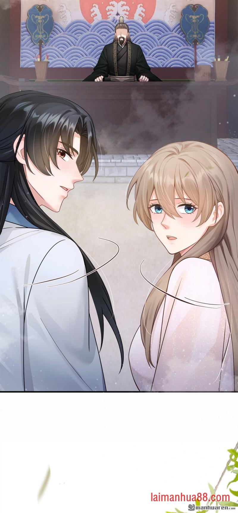 第57话 我可以作证！ 第19页