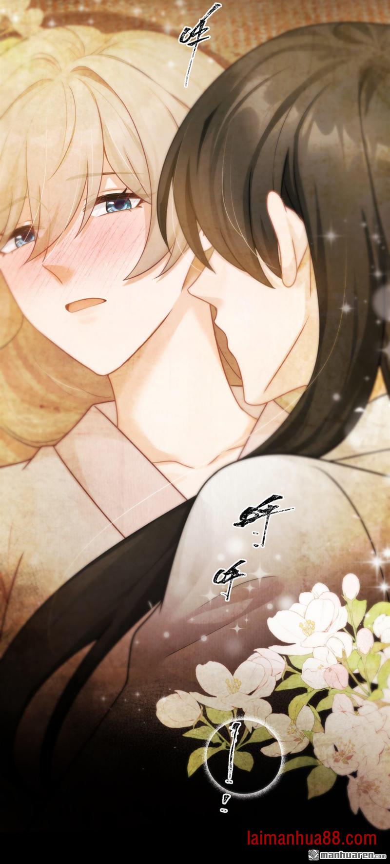 第80话 想要我的铺子？ 第8页