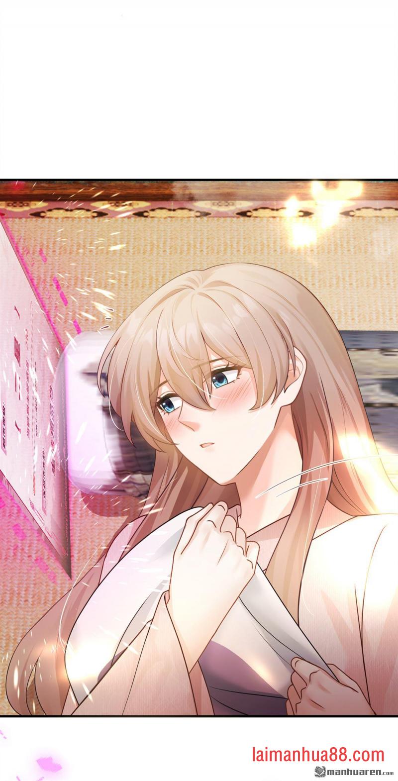 第80话 想要我的铺子？ 第13页
