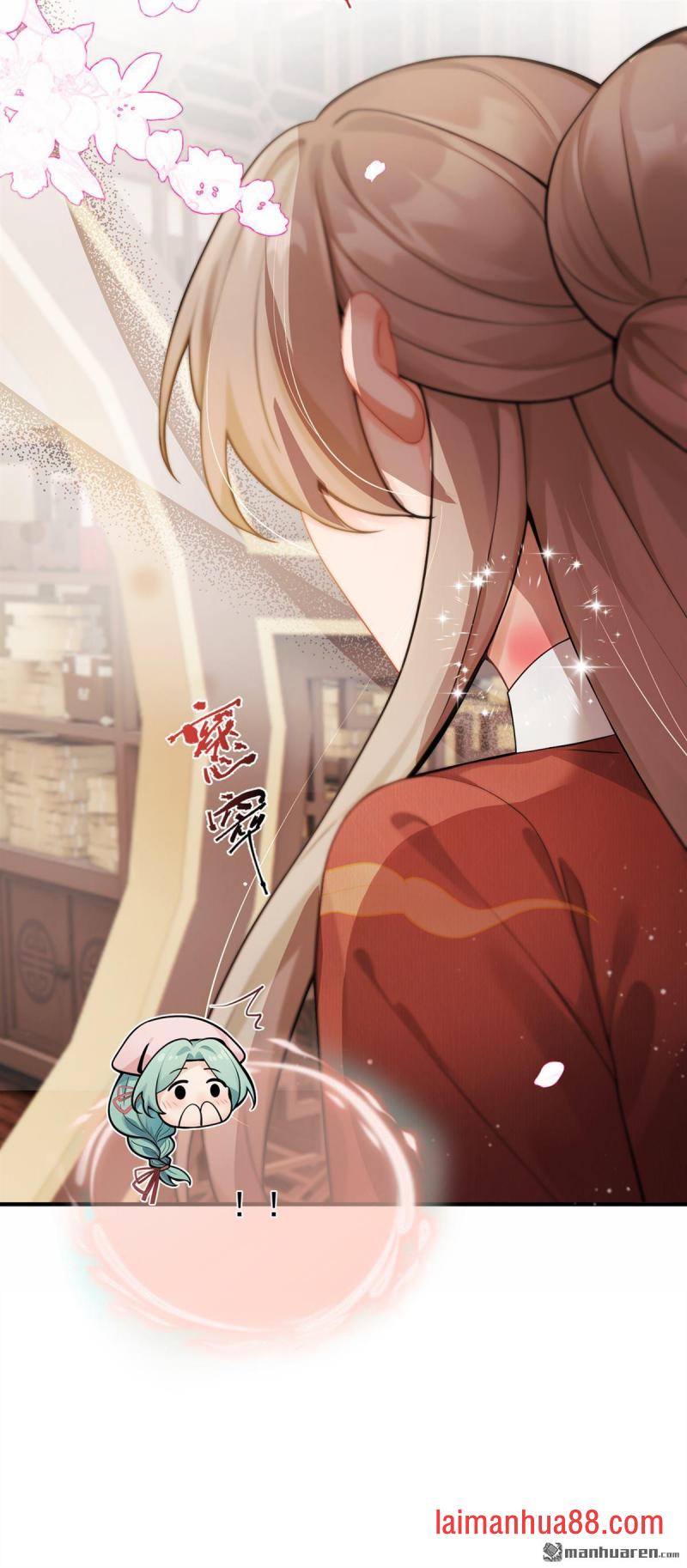 第75话 我们，免费送！ 第28页