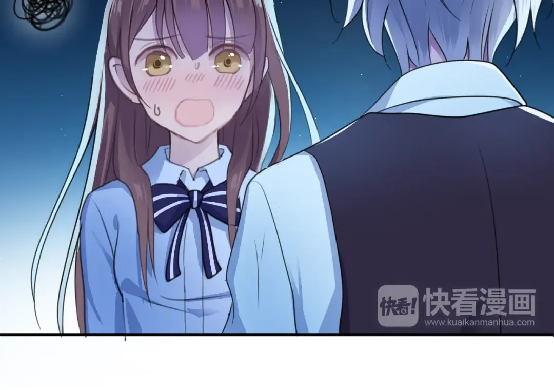 第140话 放不下 第51页