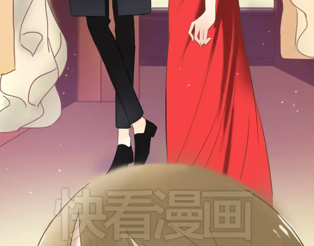第43话 成为狮子舞伴？ 第82页
