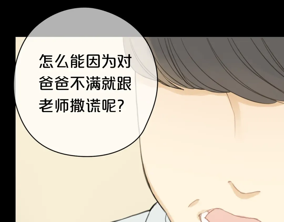 第24话 恐惧的事 第19页