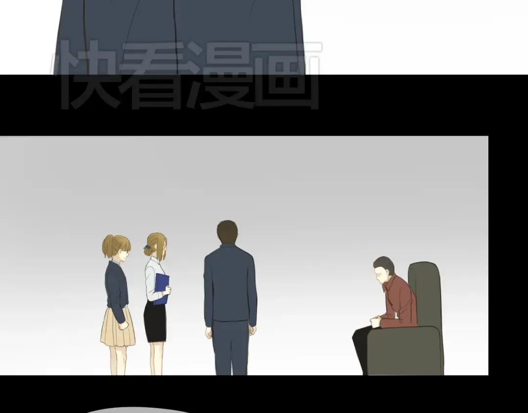 第24话 恐惧的事 第67页