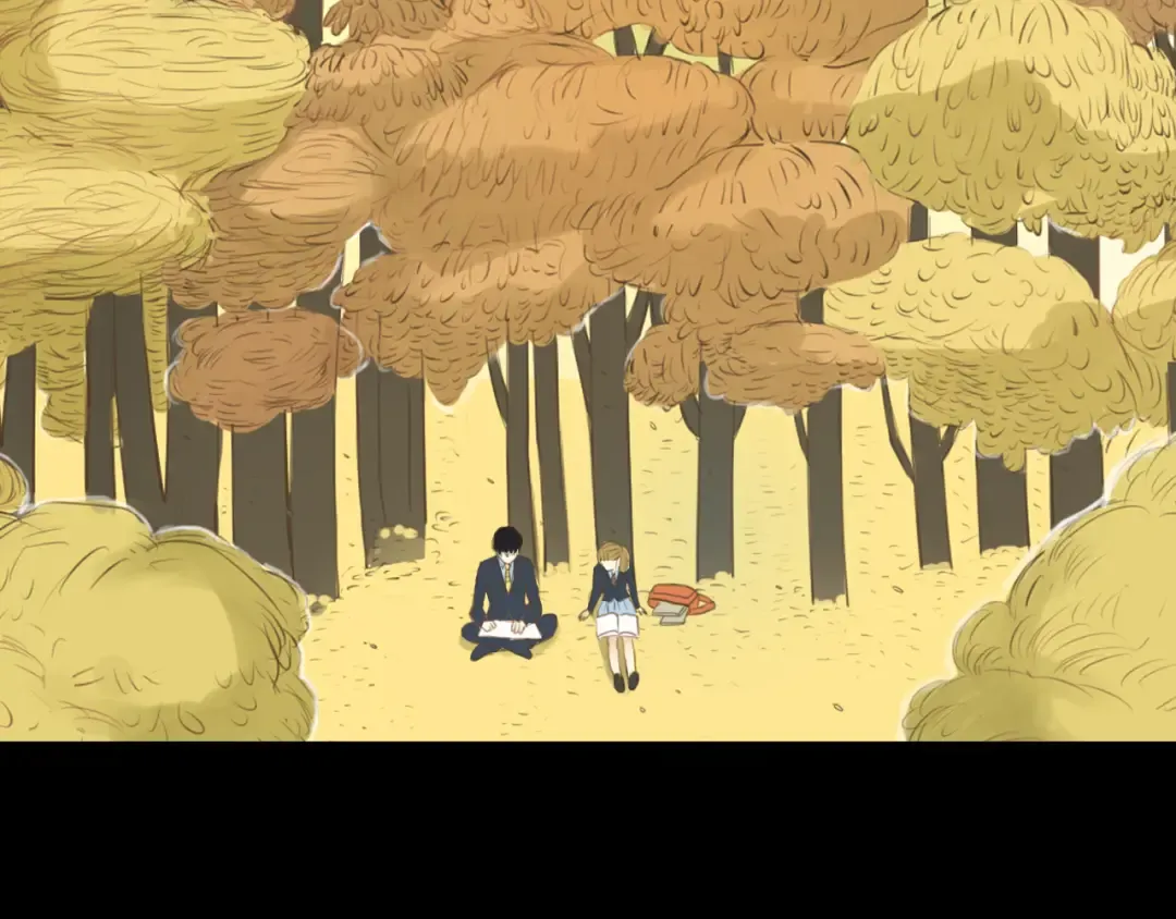 第24话 恐惧的事 第79页