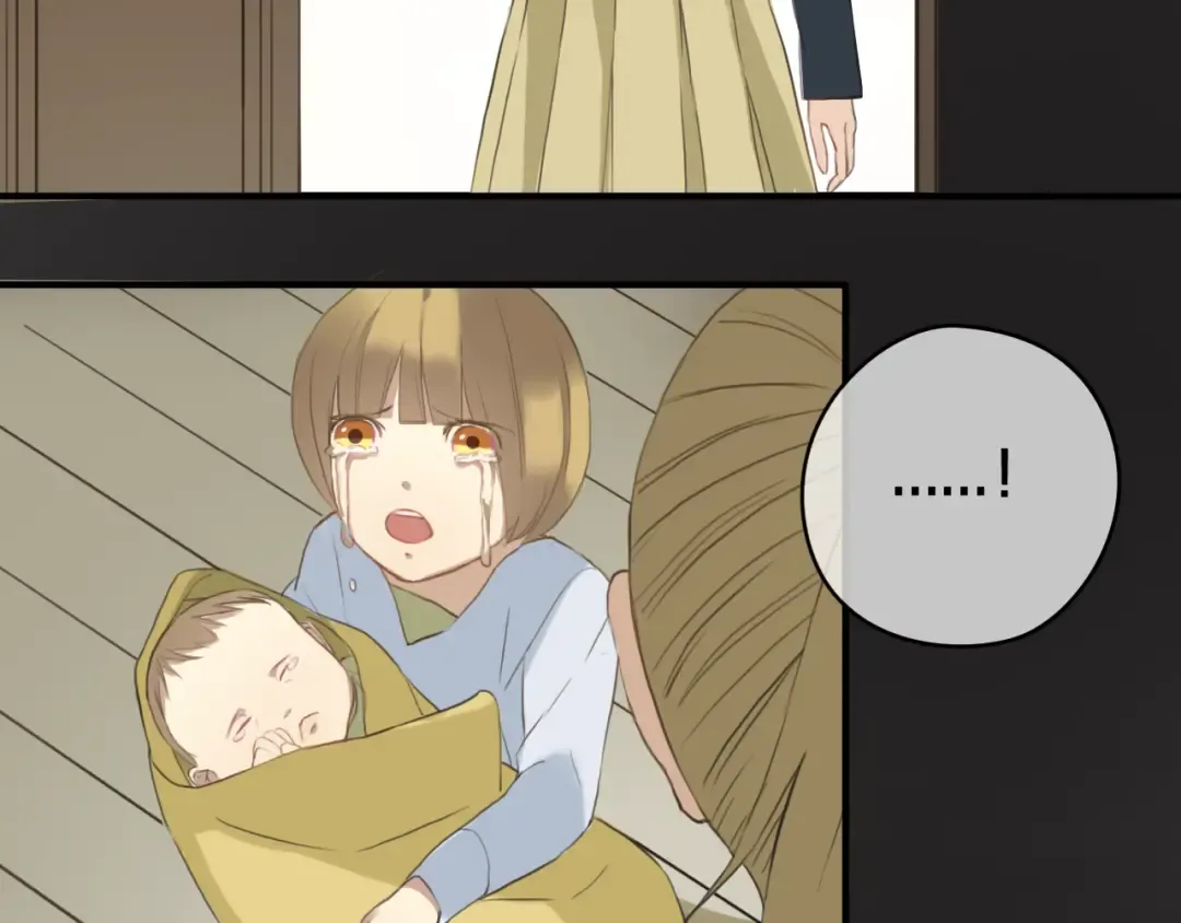 第33话 我妈妈是怎么疯的 第109页