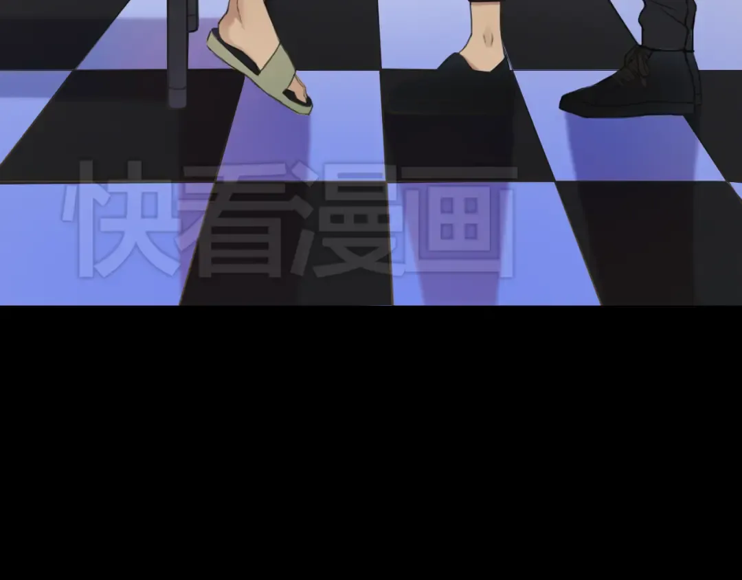 第33话 我妈妈是怎么疯的 第123页
