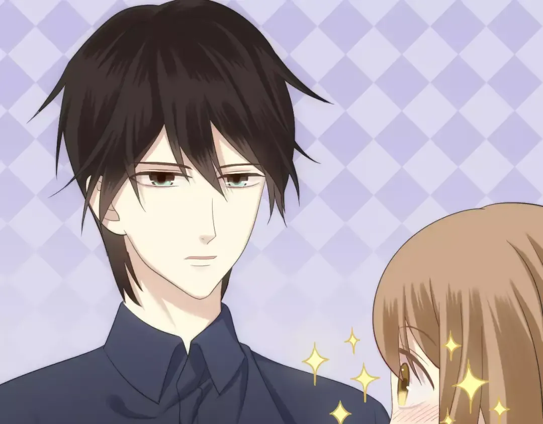 第99话 你和他有99%相似度 第89页