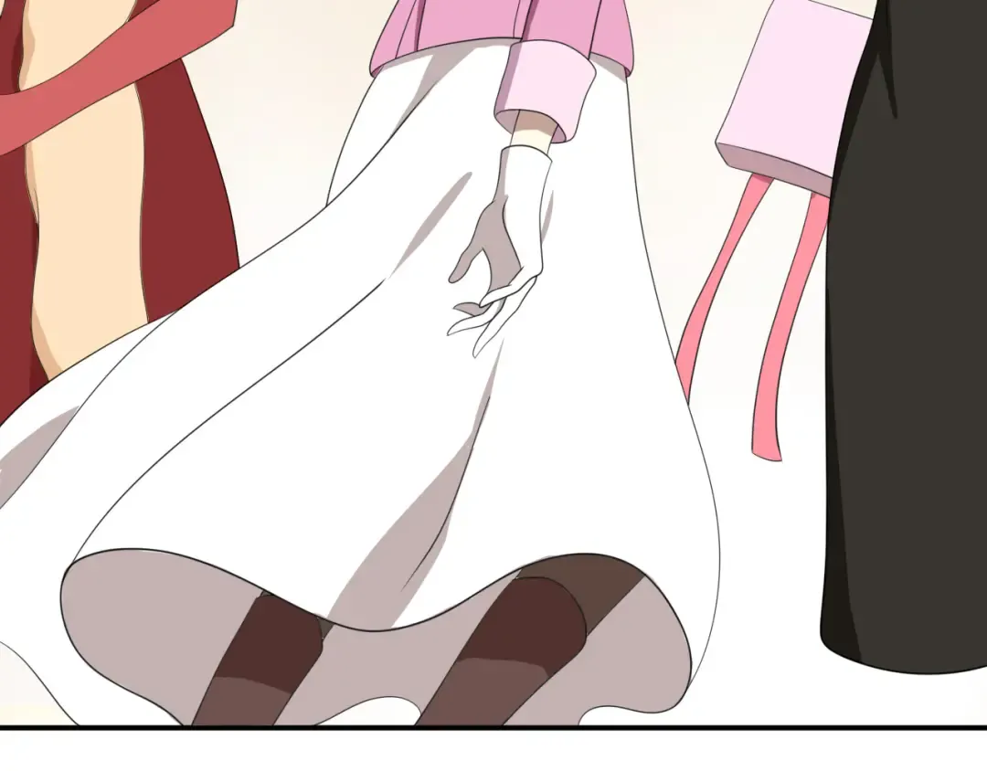 第80话 奇怪的女生 第50页
