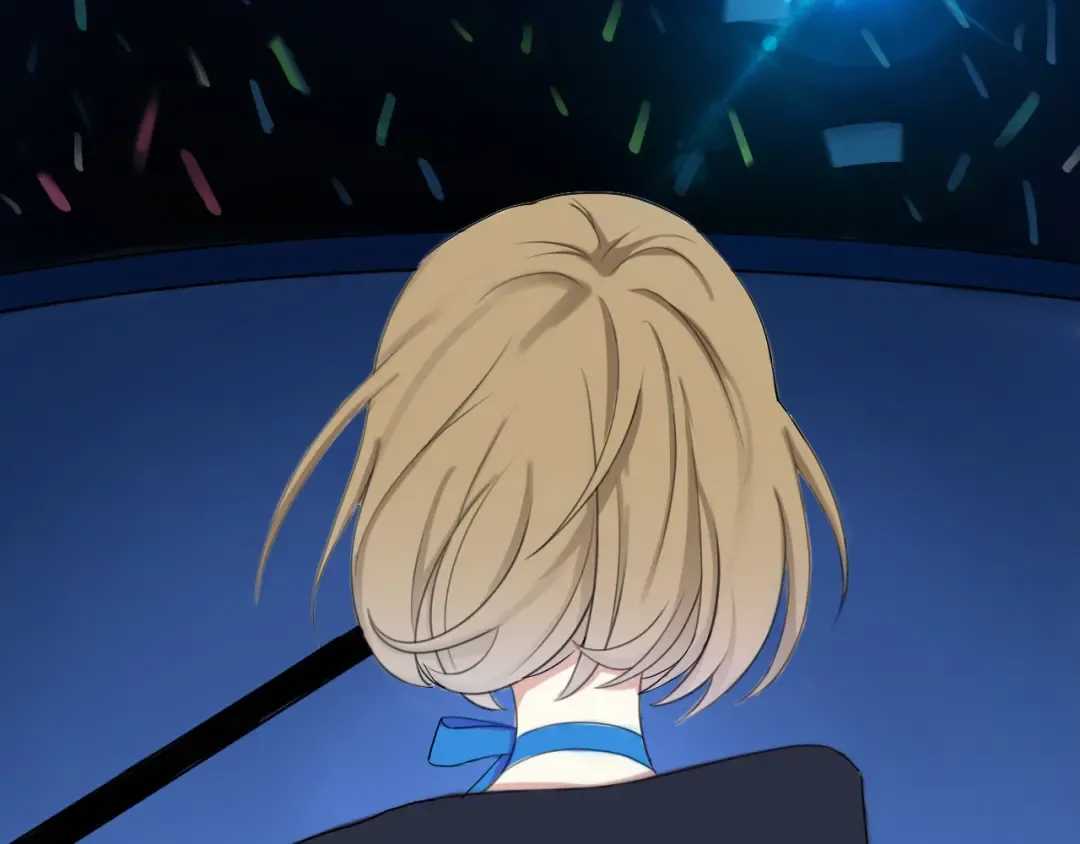 第75话 角逐—冠军之夜！ 第18页