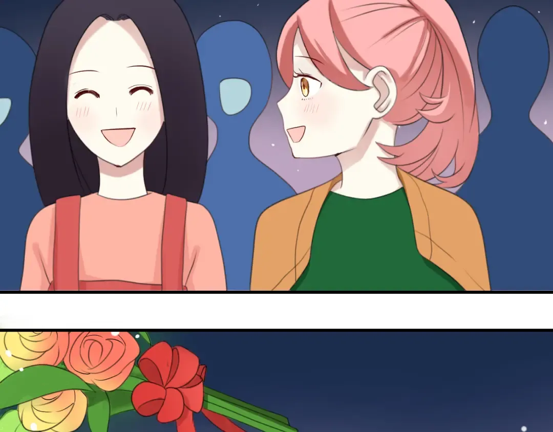第75话 角逐—冠军之夜！ 第46页