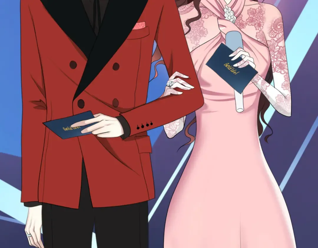 第75话 角逐—冠军之夜！ 第81页