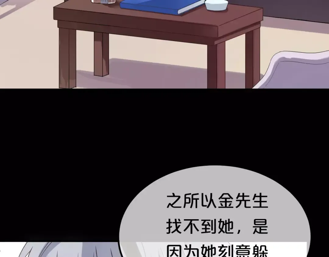 第85话 现在她 第81页