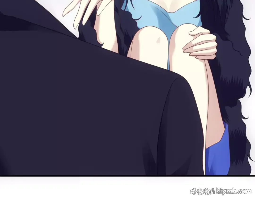 第85话 现在她 第88页