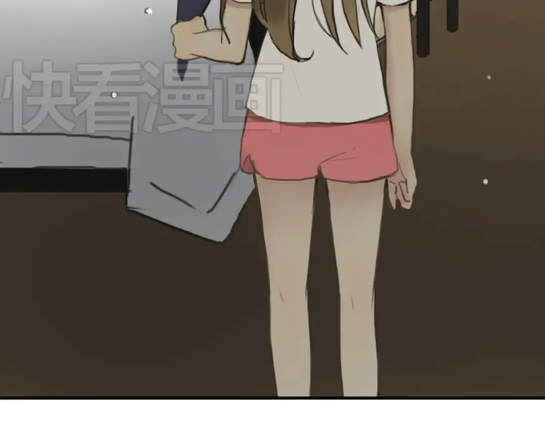 第40话 错误的地方 第43页