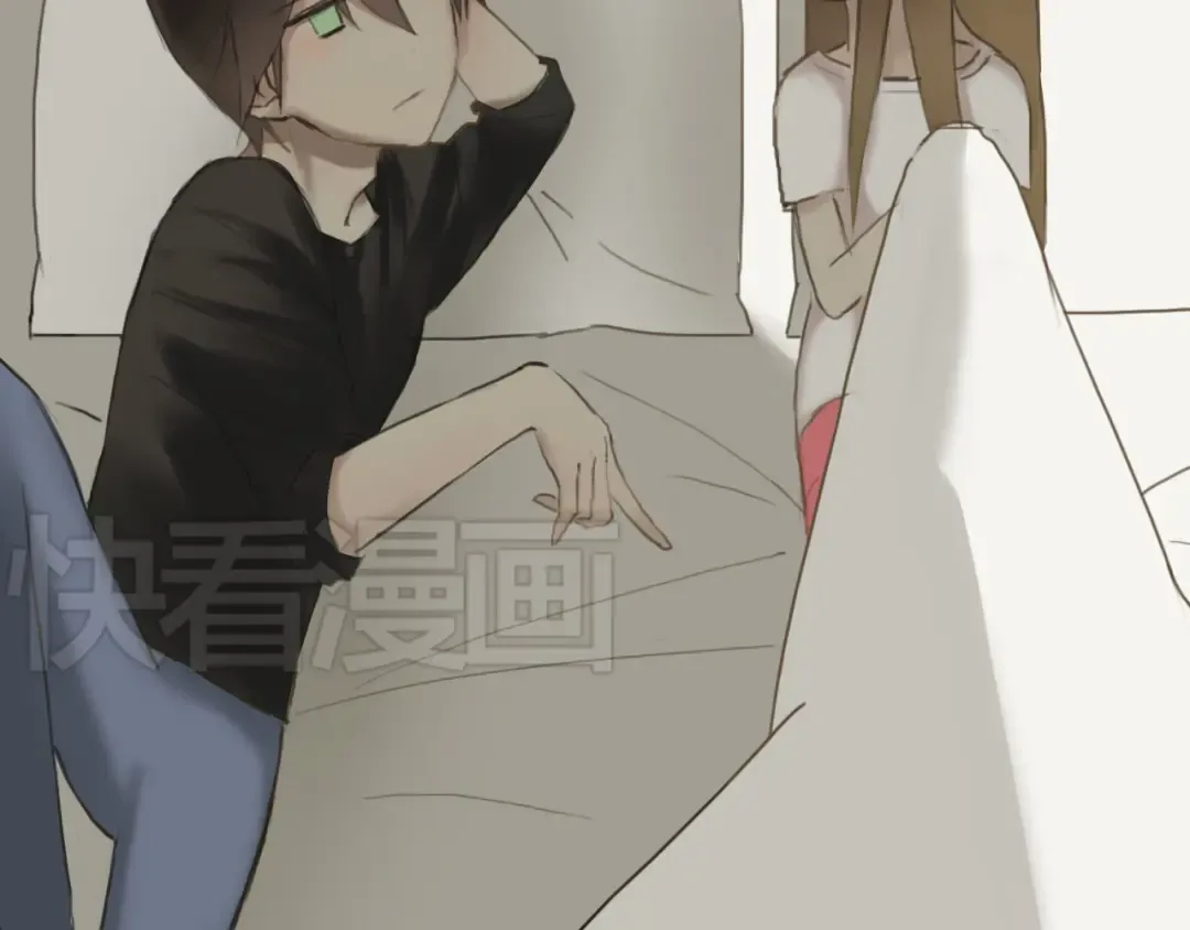 第40话 错误的地方 第68页