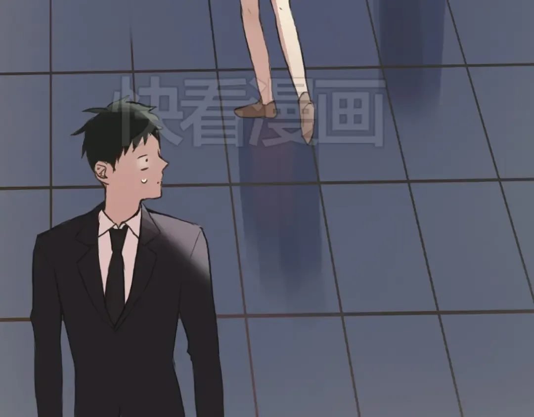 第40话 错误的地方 第135页