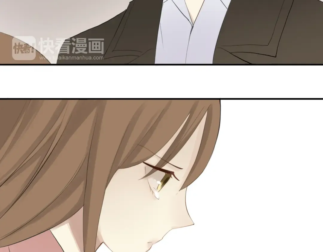 第57话 那就不要见面了 第38页