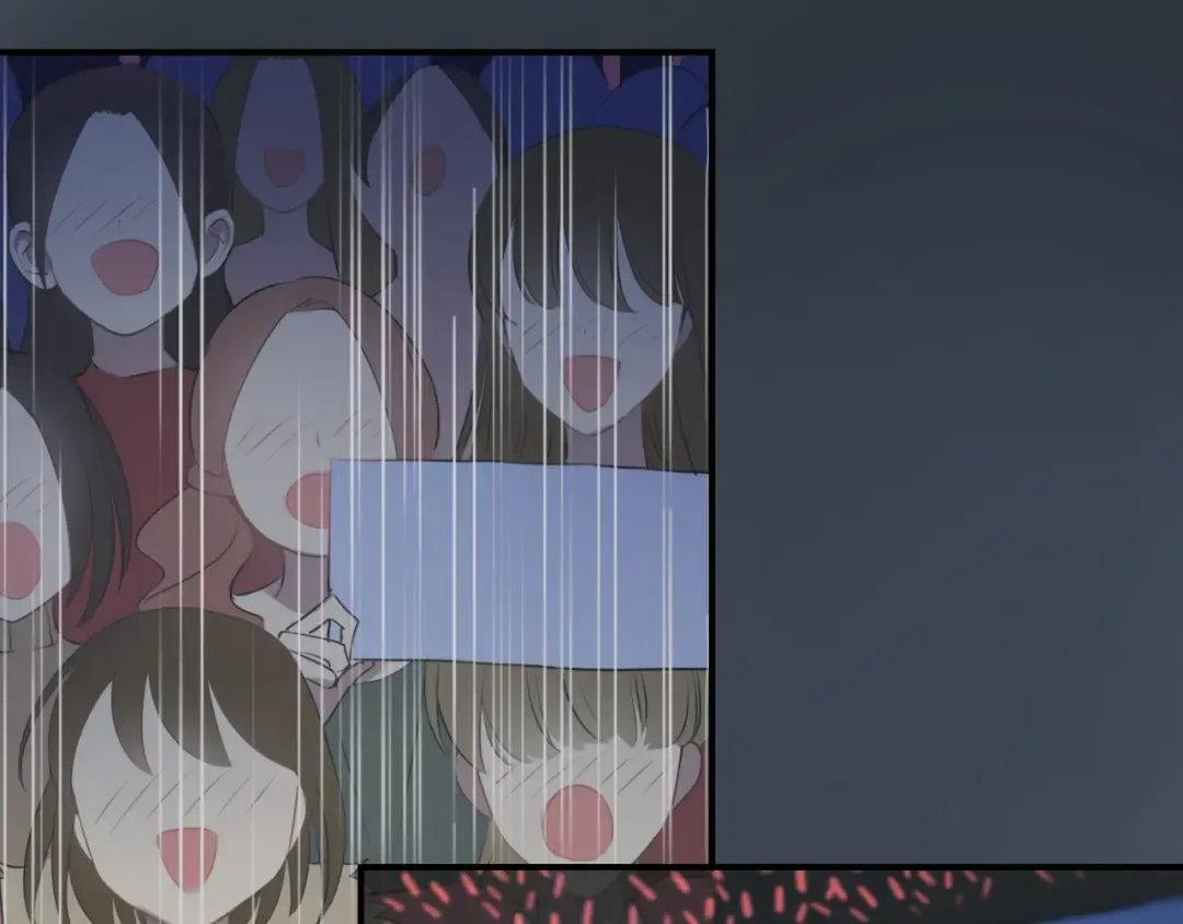 第77话 退出演艺圈 第78页