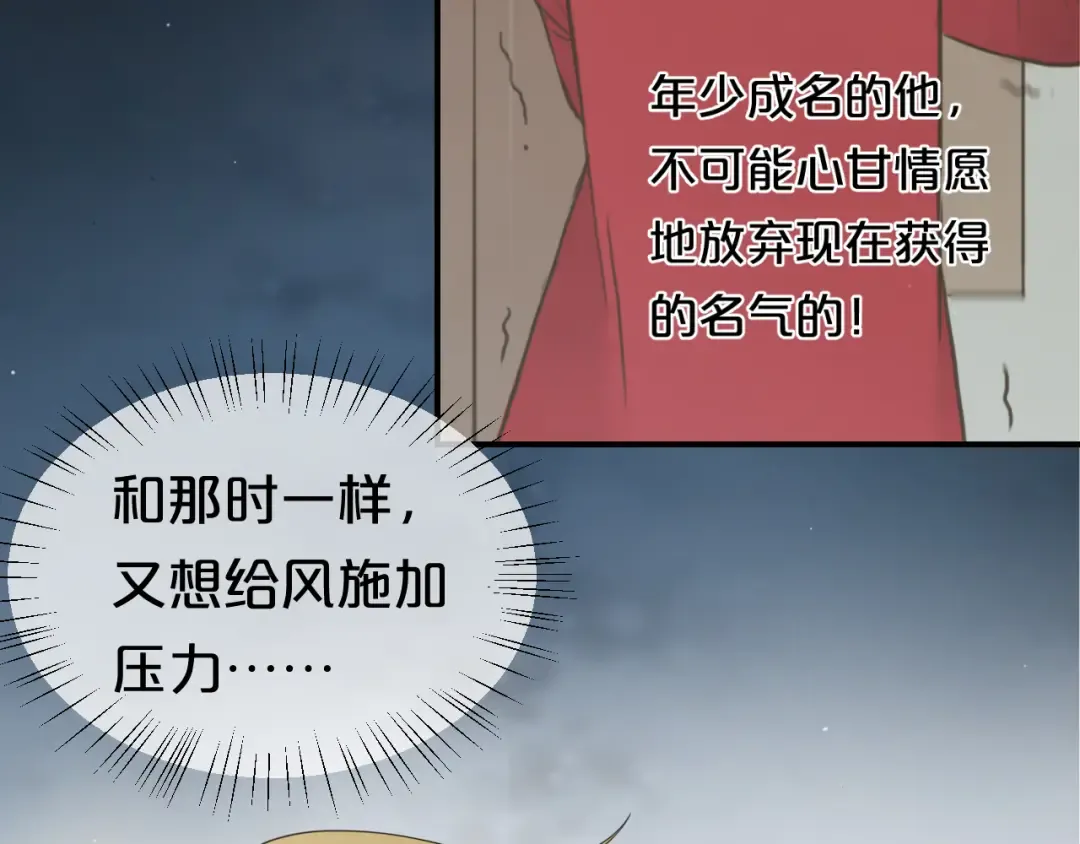 第77话 退出演艺圈 第82页
