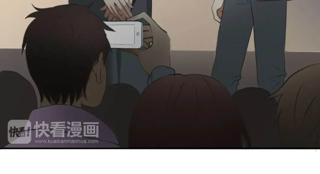 第66话  为你退圈 第19页