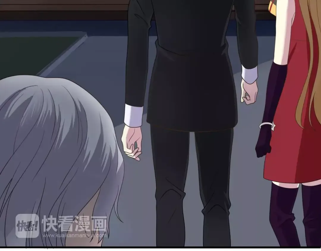 第82话  哪个更难过 第33页