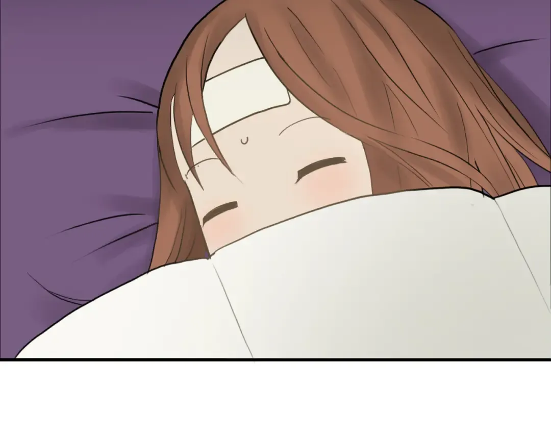 第55话 原来你是这种girl 第11页