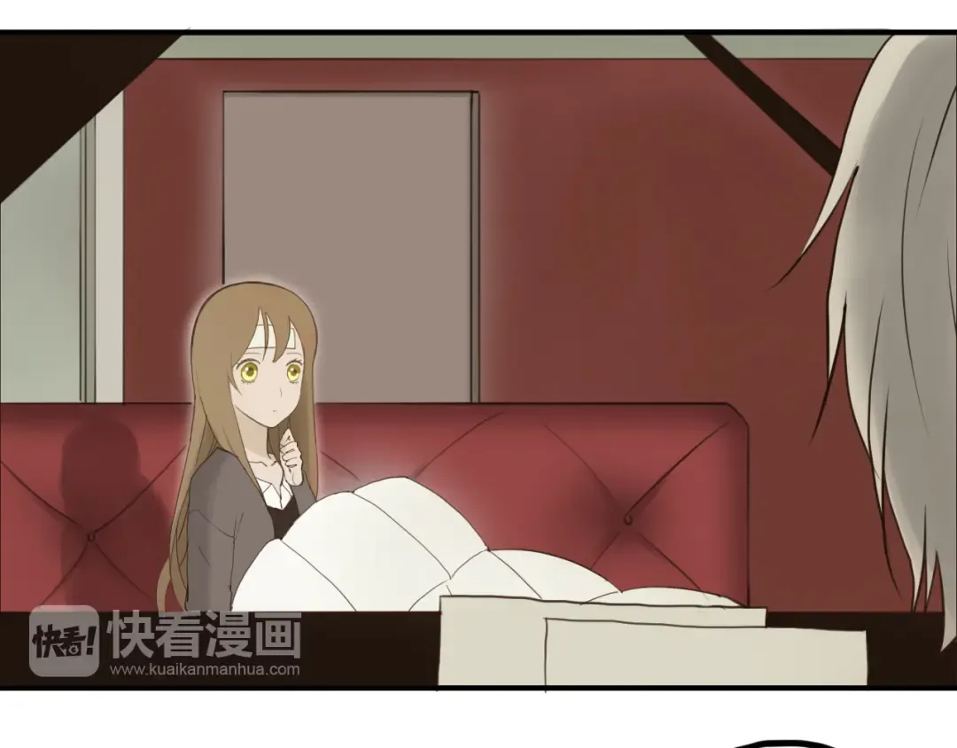 第55话 原来你是这种girl 第19页