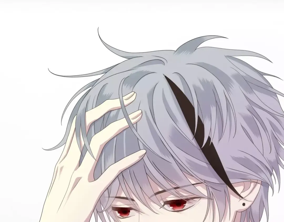 第84话 挑衅 第3页