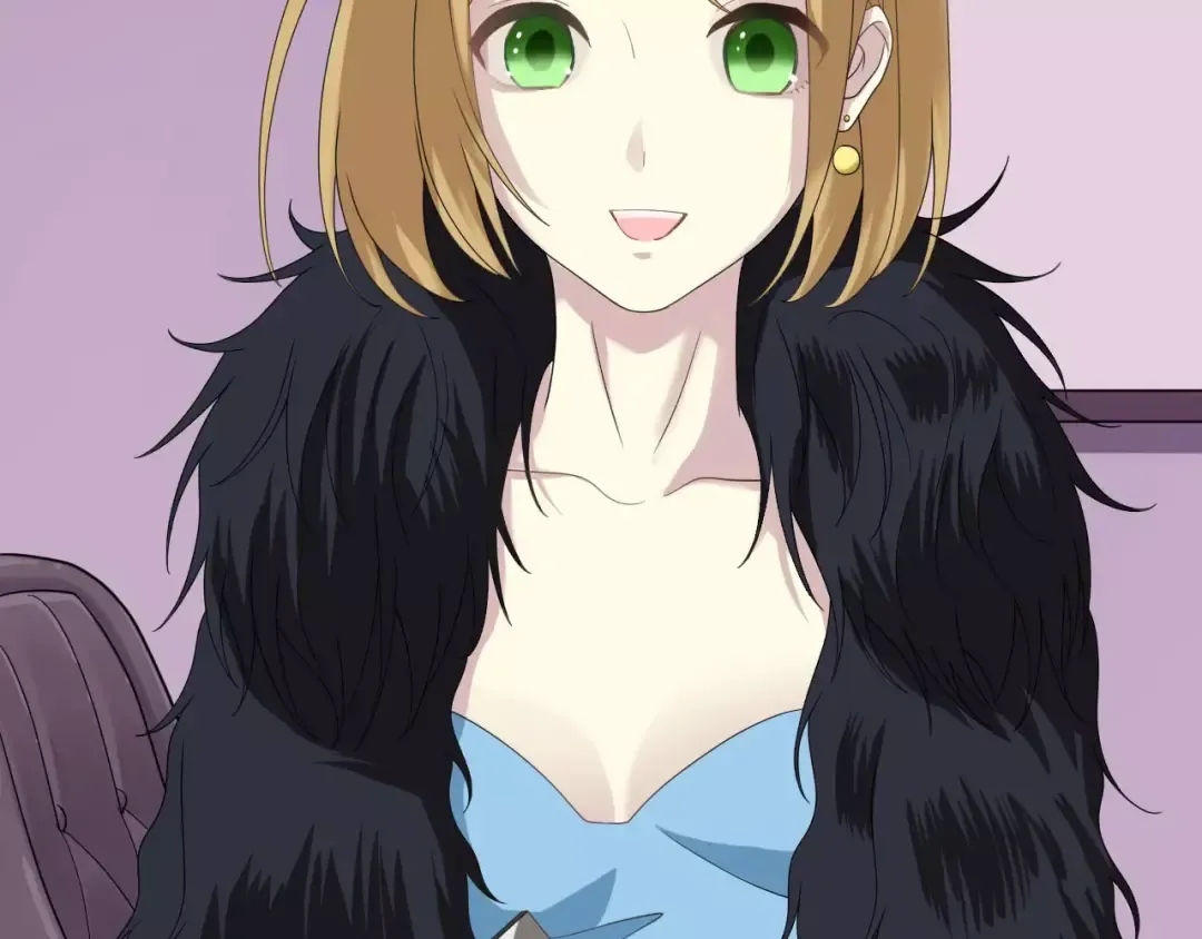 第84话 挑衅 第31页