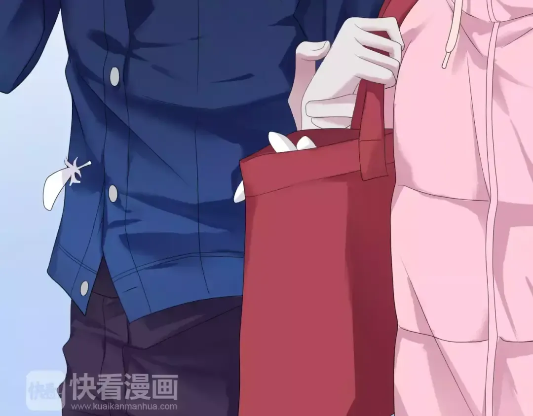 第88话 我要靠自己 第67页