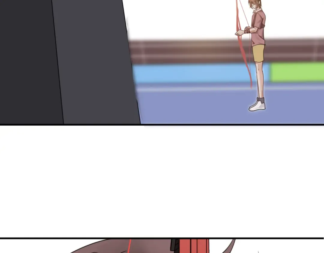 第123话 焦急 第21页