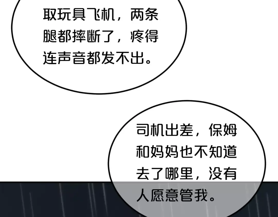 第112话 挣扎 第19页