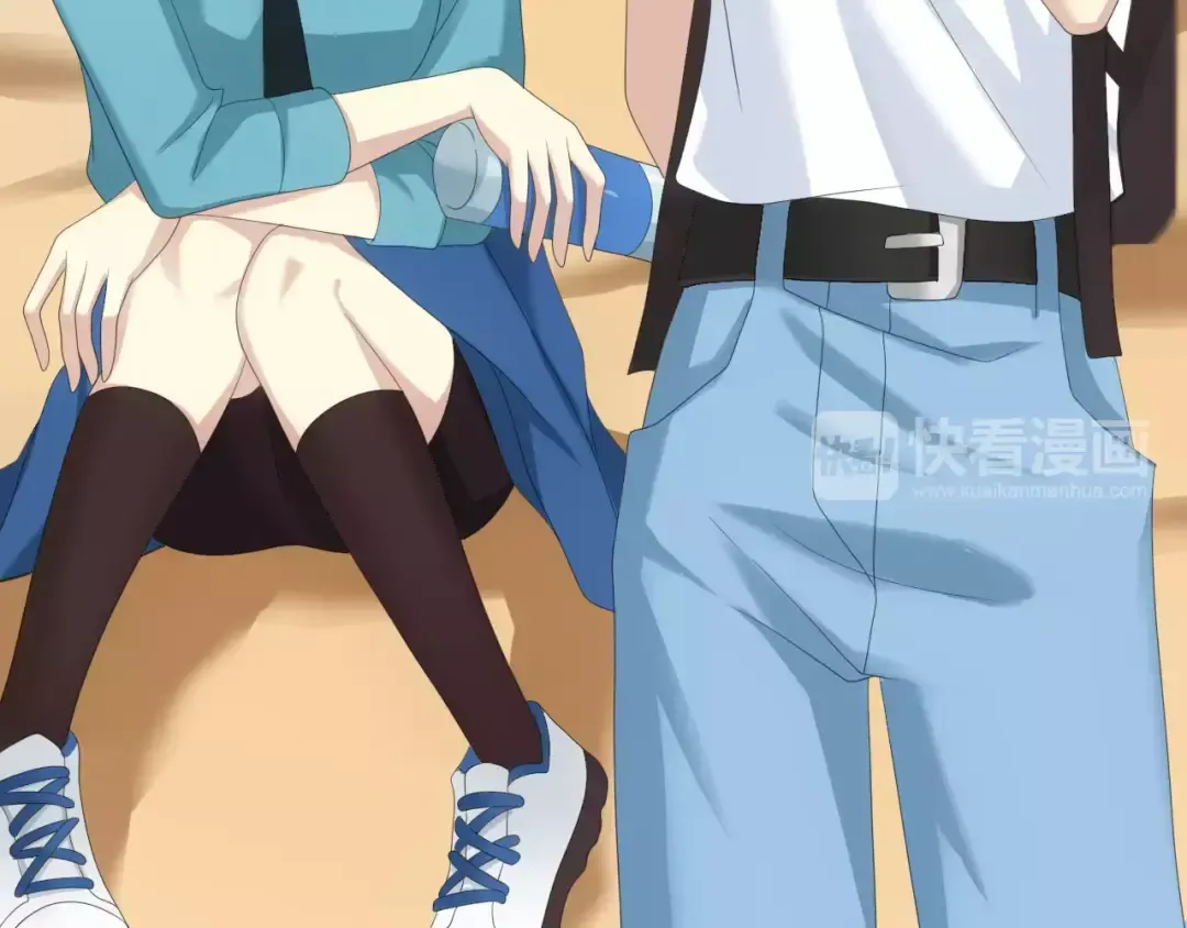 第102话 “情敌”再见？ 第20页