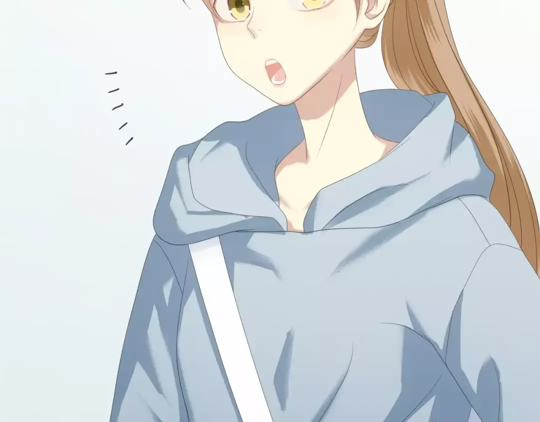 第102话 “情敌”再见？ 第25页