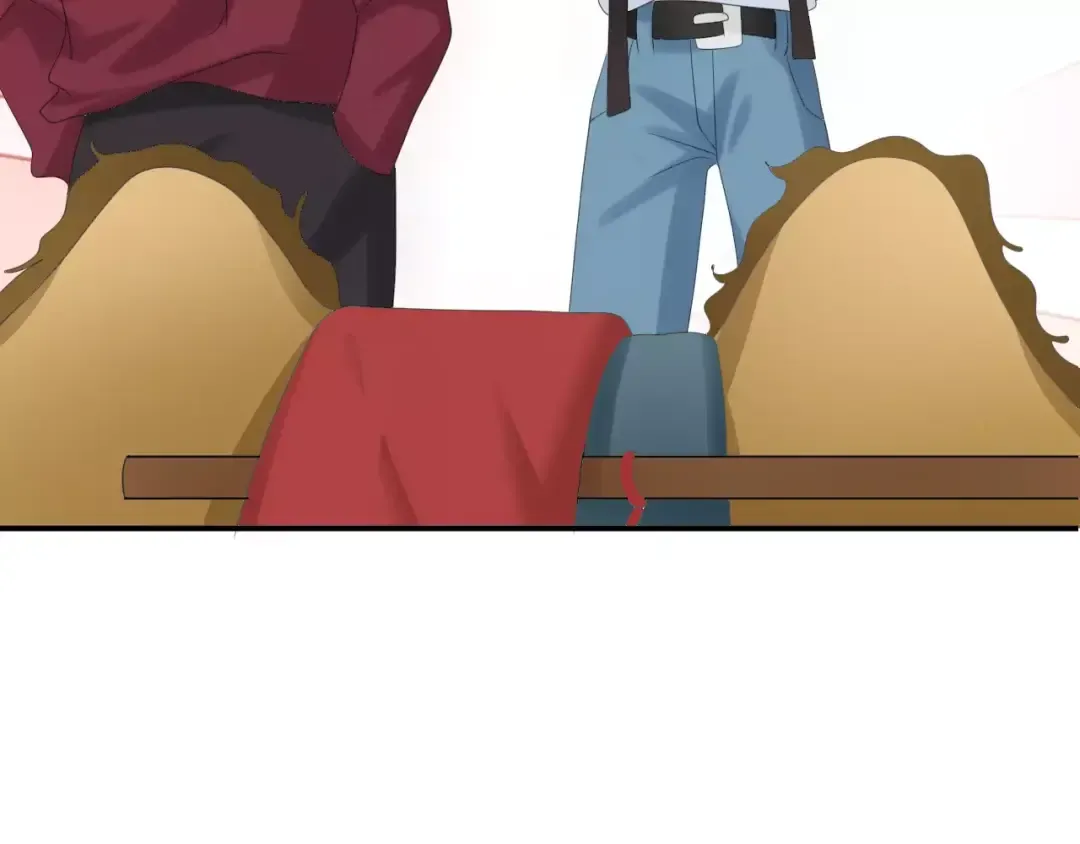 第102话 “情敌”再见？ 第41页