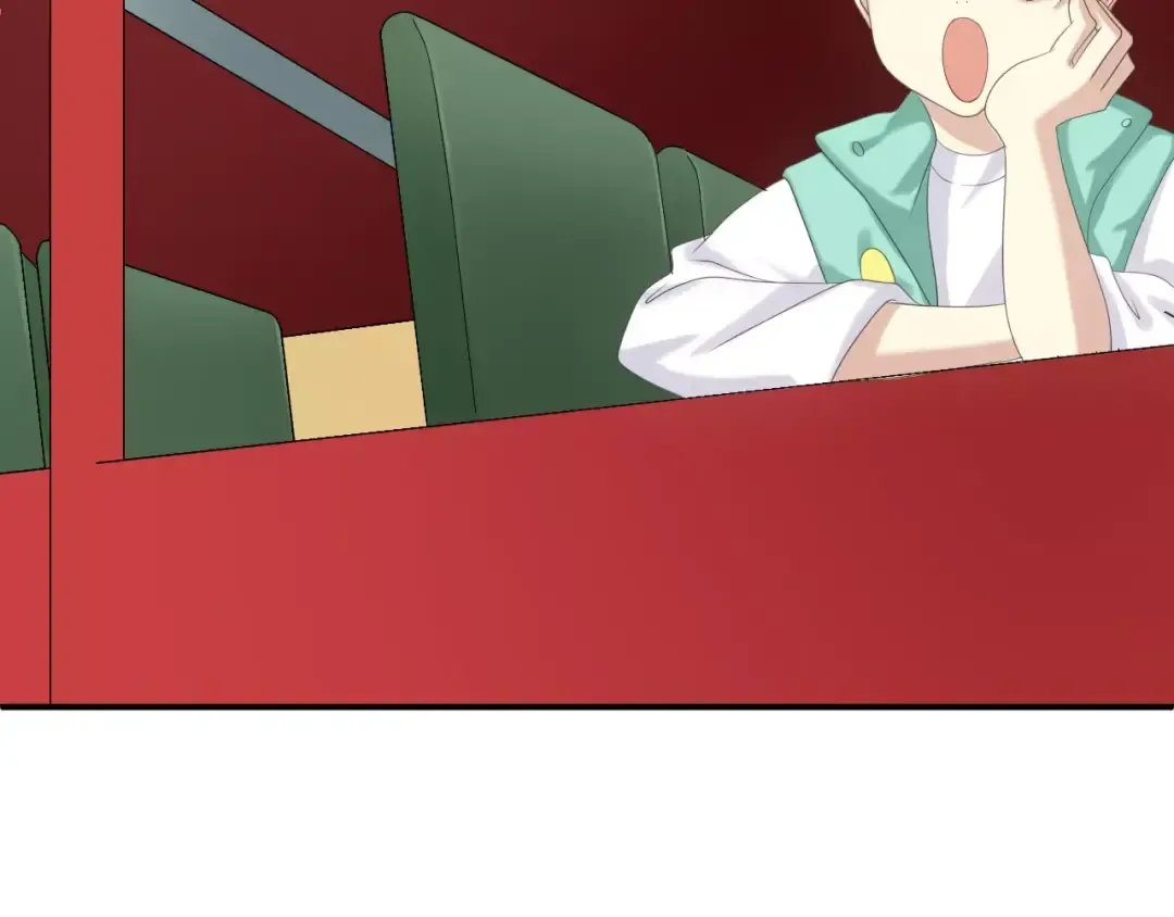 第102话 “情敌”再见？ 第58页