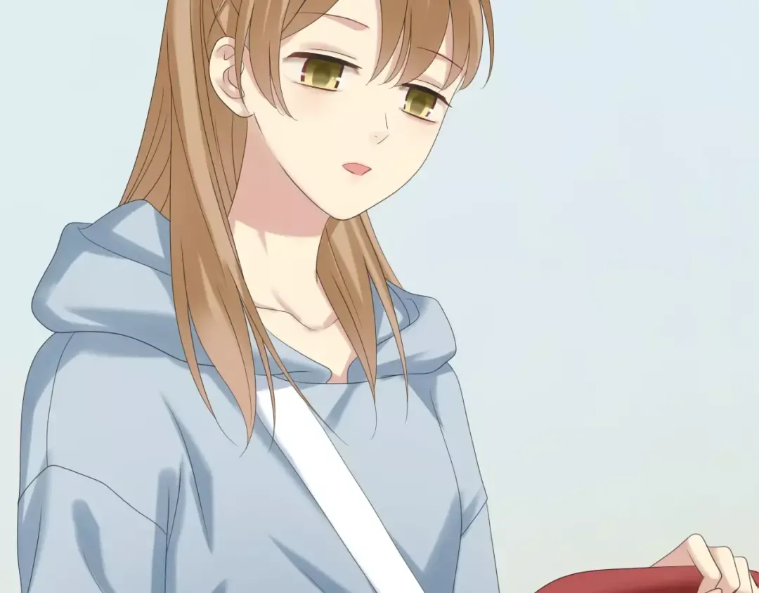 第102话 “情敌”再见？ 第81页