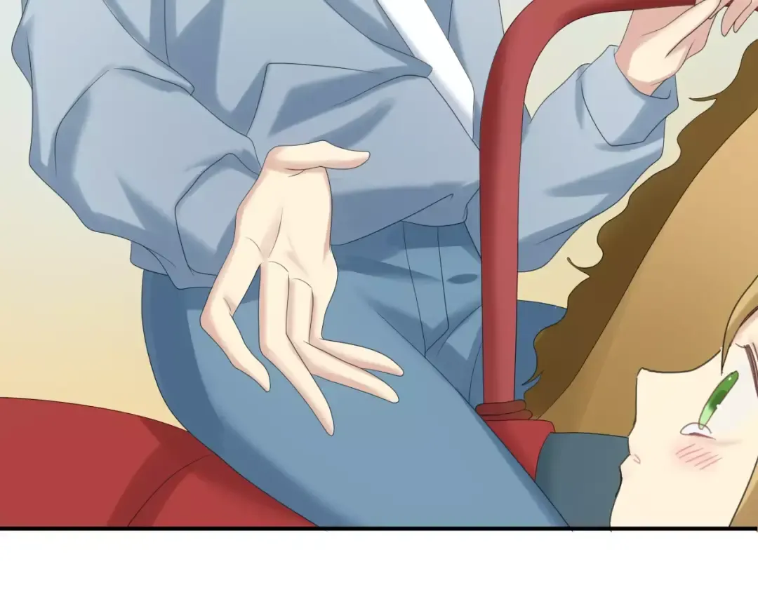 第102话 “情敌”再见？ 第82页