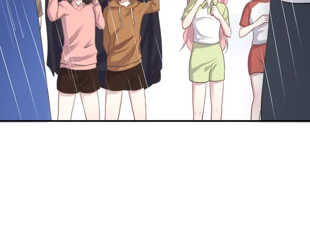 第134话 你是我的女友 第10页